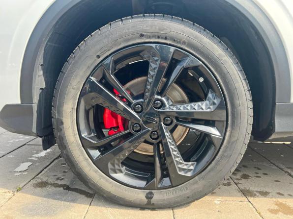 Geely Coolray I Рестайлинг с пробегом 2023 года, цена 2 127 000 рублей, 62992 км, внедорожник, Автокод Объявления