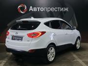 Hyundai ix35 I Рестайлинг Ставрополь  - изображение 33