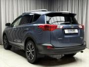 Toyota RAV4 IV (XA40) Ижевск  - изображение 34