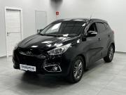 Hyundai ix35 I Рестайлинг Казань  - изображение 20