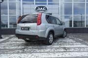 Nissan X-Trail II Рестайлинг Воронеж  - изображение 30