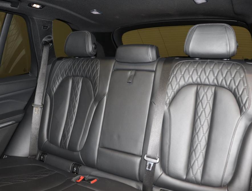 BMW X5 IV (G05/G18) Санкт-Петербург  - изображение 14
