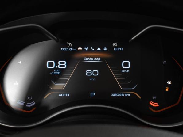 Haval H9 I Рестайлинг с пробегом 2022 года, цена 3 395 000 рублей, 46050 км, внедорожник, Автокод Объявления