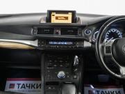 Lexus CT I Иркутск  - изображение 40