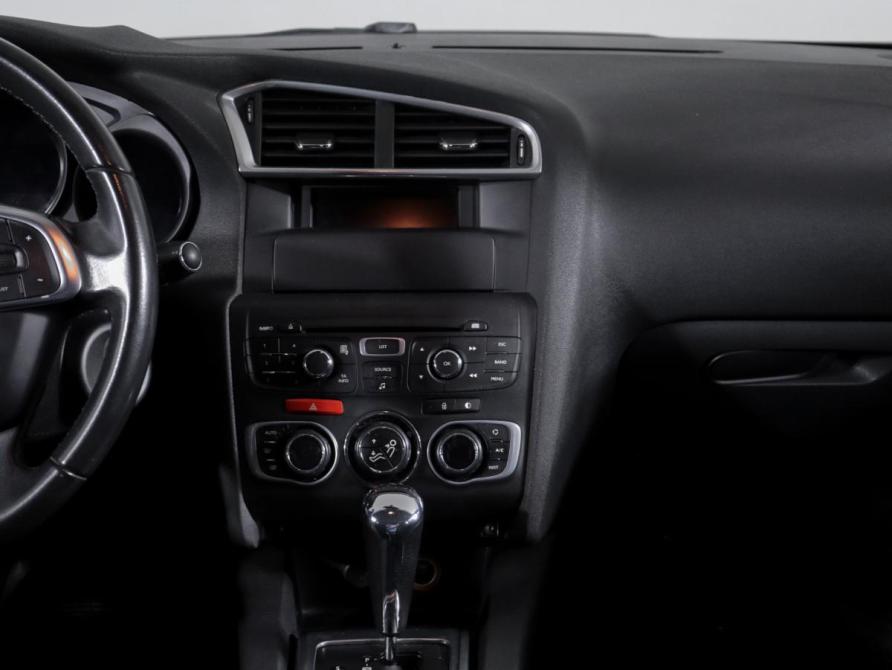 Citroen C4 II Москва  - изображение 13