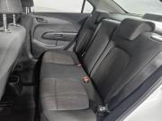 Chevrolet Aveo II Нижний Новгород  - изображение 31