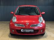 Nissan Micra III (K12) Ростов-на-Дону  - изображение 10