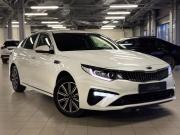 Kia Optima IV Рестайлинг Челябинск  - изображение 30