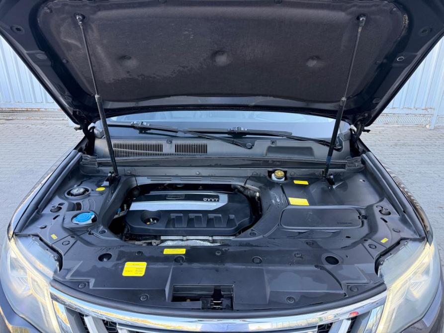 Geely Atlas I Ростов-на-Дону  - изображение 25