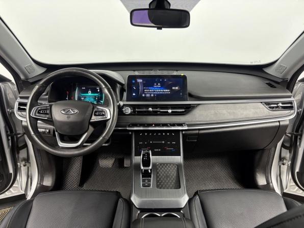 Chery Tiggo 4 Pro I Рестайлинг с пробегом 2023 года, цена 1 650 000 рублей, 56684 км, внедорожник, Автокод Объявления