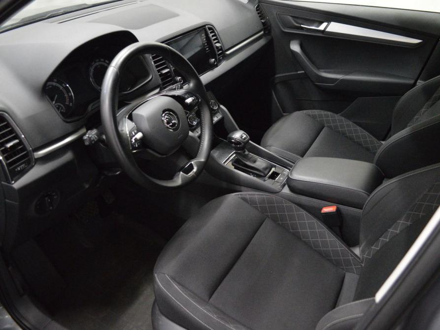 Skoda Karoq I Санкт-Петербург  - изображение 10