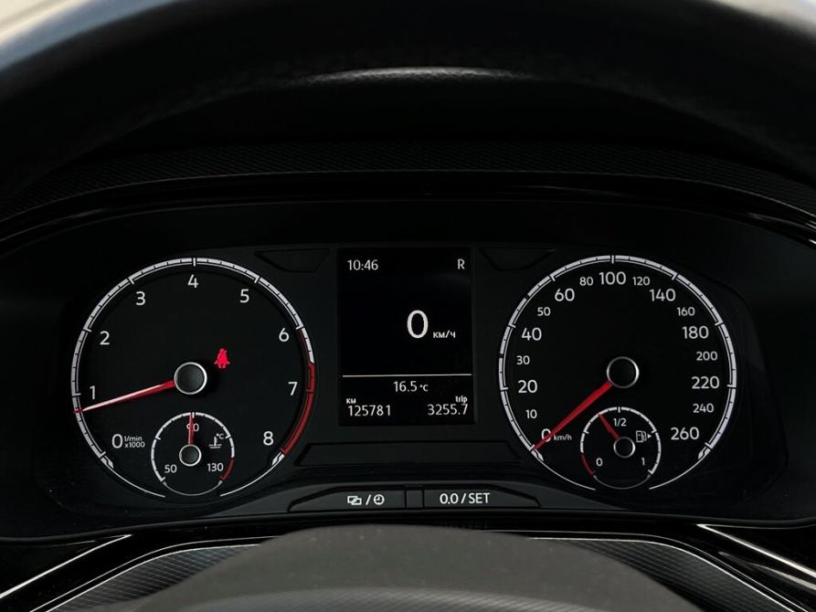 Volkswagen Polo VI Санкт-Петербург  - изображение 24