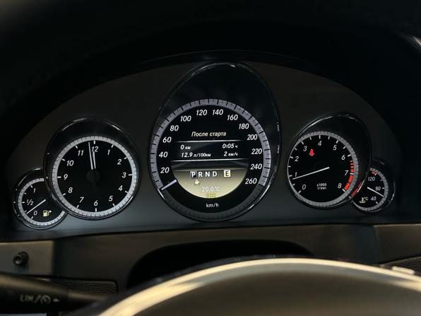 Mercedes-Benz E-Класс IV (W212 S212 C207) с пробегом 2012 года, цена 1 799 000 рублей, 170988 км, купе-хардтоп, Автокод Объявления