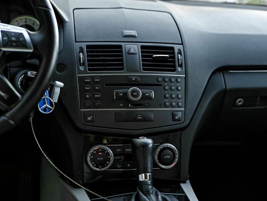 Mercedes-Benz C-Класс III (W204) Санкт-Петербург  - изображение 8