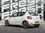 Renault Sandero II Рестайлинг Краснодар  - изображение 19
