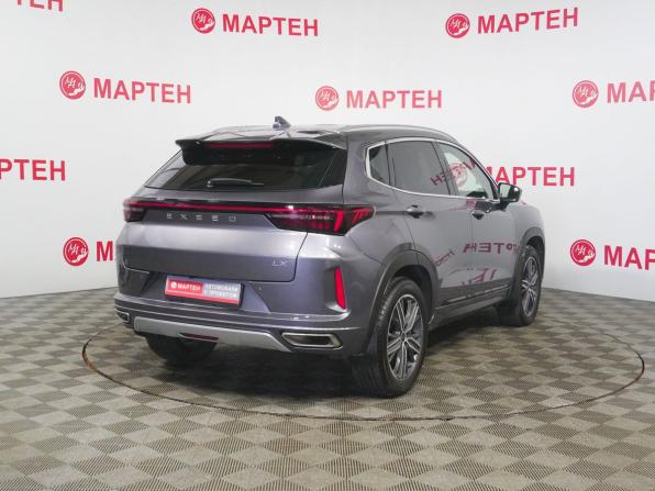 Exeed LX I Рестайлинг с пробегом 2023 года, цена 1 805 000 рублей, 27263 км, внедорожник, Автокод Объявления