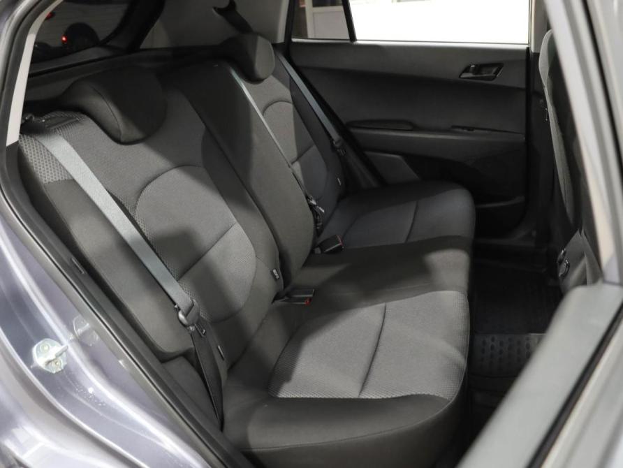 Hyundai Creta I Рестайлинг Ростов-на-Дону  - изображение 7