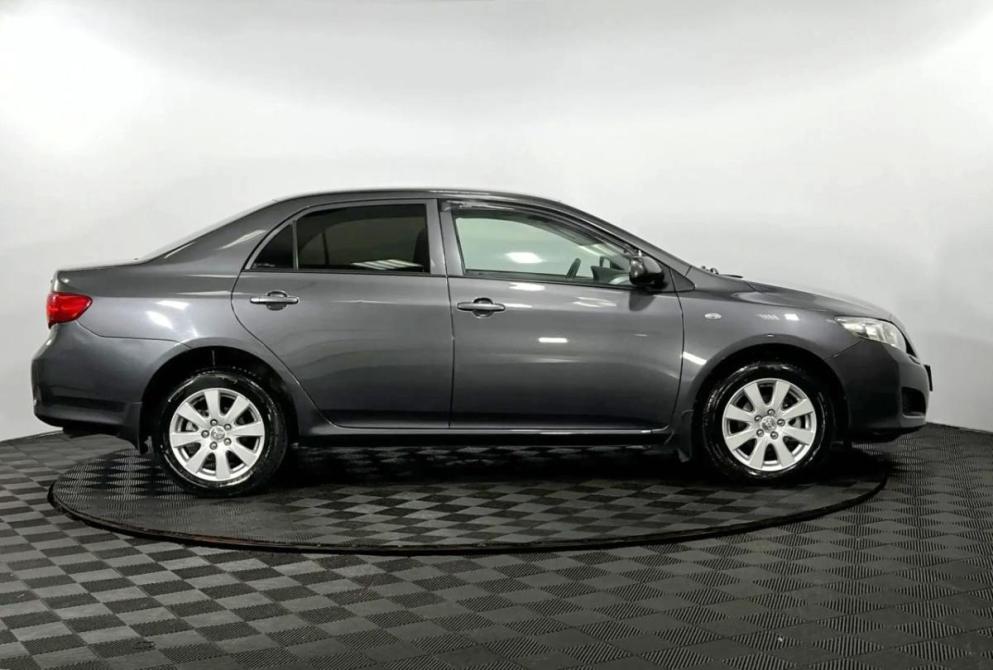 Toyota Corolla X (E140 E150) Нижний Новгород  - изображение 5