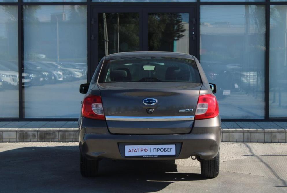 Datsun on-DO I Саратов  - изображение 6