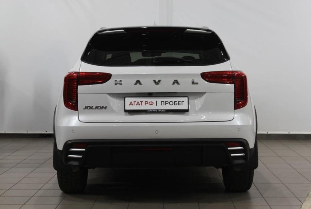 Haval Jolion I Астрахань  - изображение 7