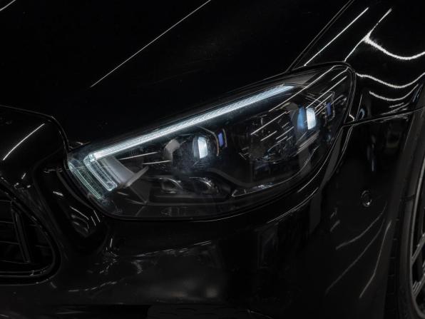 Mercedes-Benz E-Класс V (W213 S213 C238) Рестайлинг с пробегом 2020 года, цена 4 100 000 рублей, 107256 км, седан, Автокод Объявления