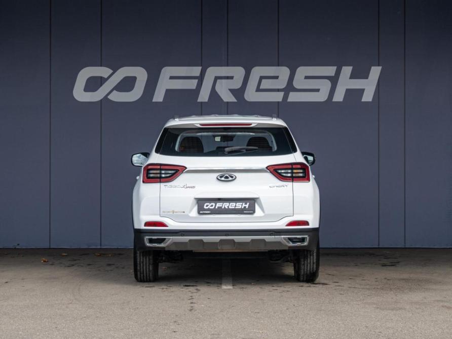 Chery Tiggo 4 Pro I Краснодар  - изображение 4