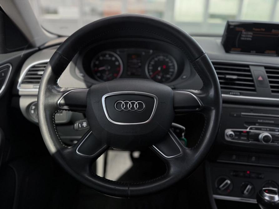 Audi Q3 I (8U) Рестайлинг Волгоград  - изображение 18