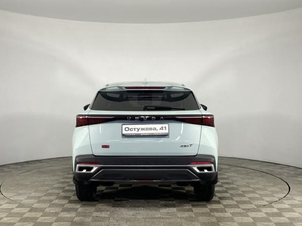Omoda C5 I с пробегом 2024 года, цена 1 795 000 рублей, 24026 км, внедорожник, Автокод Объявления