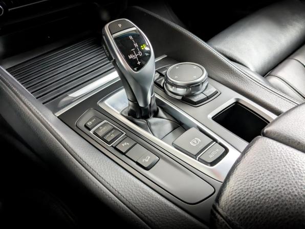BMW X6 II (F16) с пробегом 2015 года, цена 2 735 000 рублей, 144558 км, внедорожник, Автокод Объявления