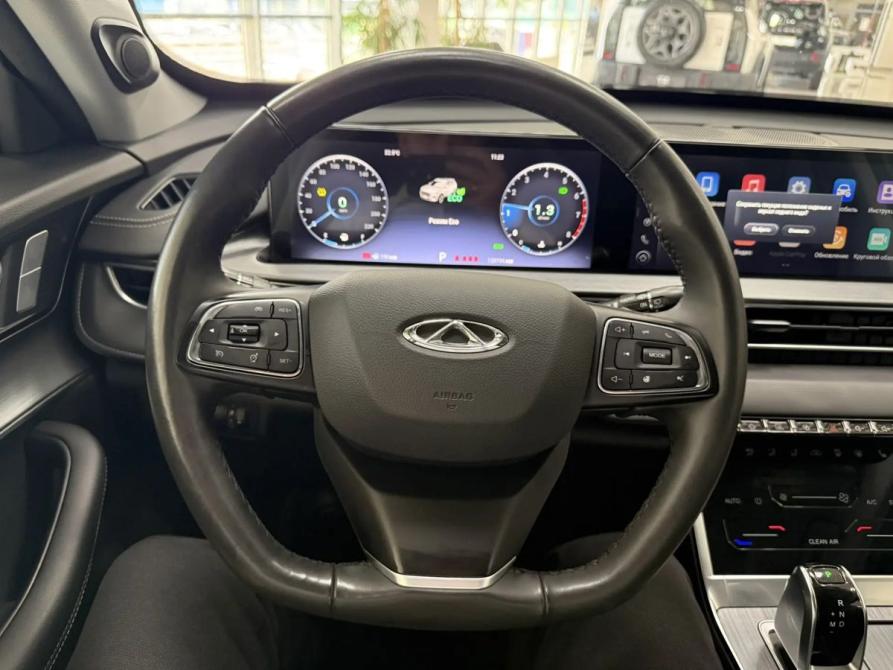 Chery Tiggo 7 Pro Max I Москва  - изображение 13
