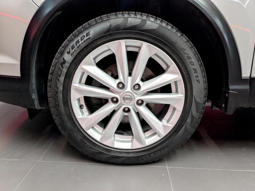 Nissan Qashqai II Москва  - изображение 18