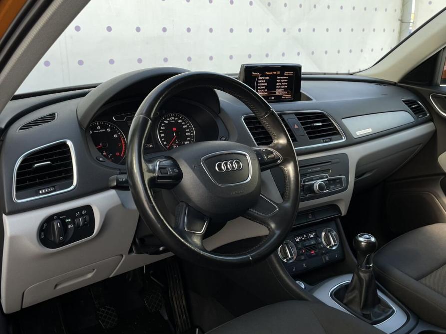 Audi Q3 I (8U) Тамбов  - изображение 15