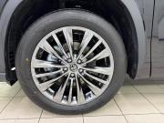 Toyota Highlander IV (XU70) Москва  - изображение 53
