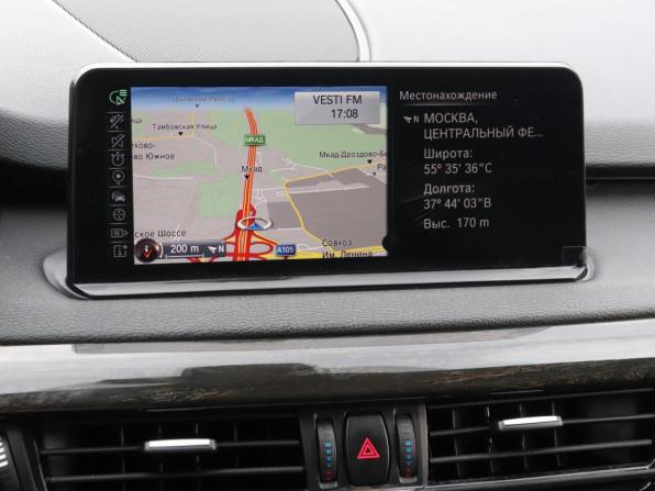 BMW X5 III (F15) с пробегом 2014 года, цена 2 900 000 рублей, 203803 км, внедорожник, Автокод Объявления
