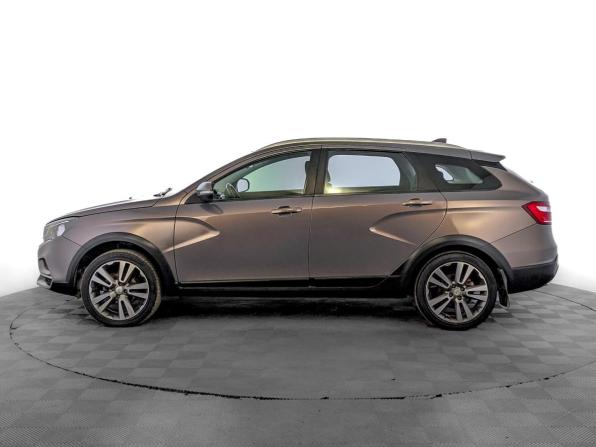 Lada (ВАЗ) Vesta I с пробегом 2020 года, цена 1 145 000 рублей, 114000 км, универсал, Автокод Объявления