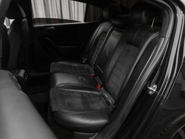 Volkswagen Passat B6 с пробегом 2007 года, цена 540 000 рублей, 445278 км, седан, Автокод Объявления