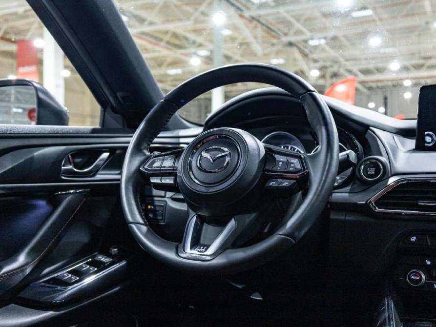 Mazda CX-9 II Рестайлинг Санкт-Петербург  - изображение 15