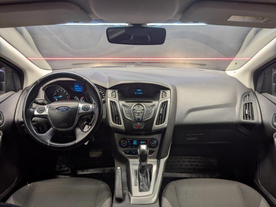 Ford Focus III Москва  - изображение 18