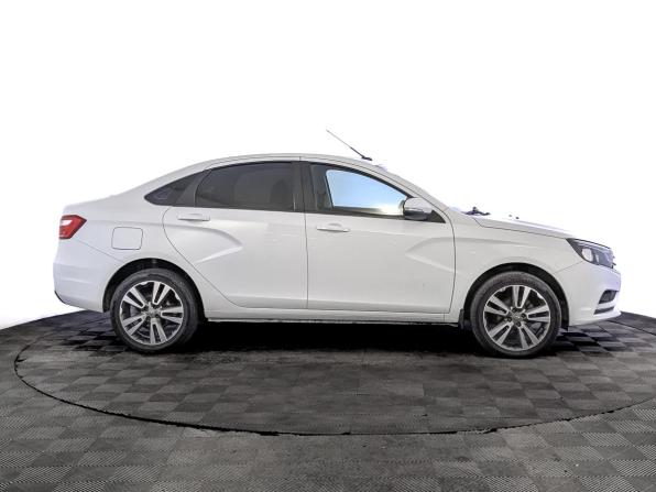 Lada (ВАЗ) Vesta I с пробегом 2022 года, цена 1 140 000 рублей, 65868 км, седан, Автокод Объявления
