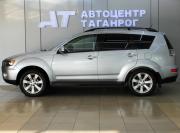 Mitsubishi Outlander II Рестайлинг Таганрог  - изображение 25