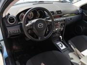 Mazda 3 I (BK) Рестайлинг Москва  - изображение 24