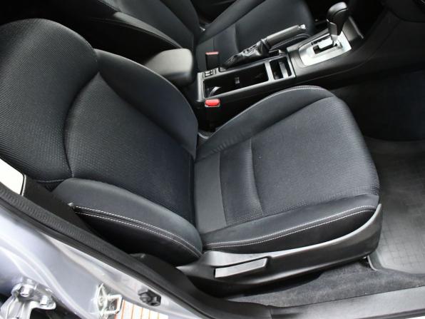 Subaru XV I с пробегом 2013 года, цена 1 225 000 рублей, 177187 км, внедорожник, Автокод Объявления
