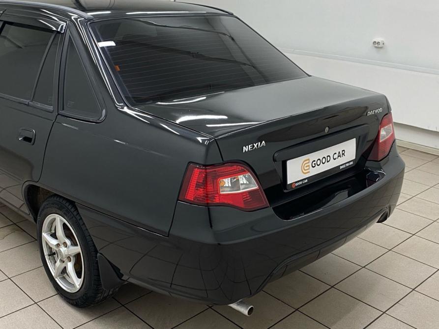 Daewoo Nexia I Рестайлинг Энгельс  - изображение 13