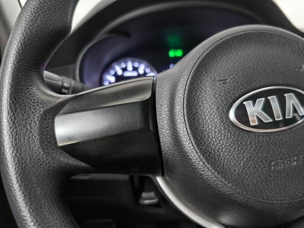 Kia Rio IV с пробегом 2019 года, цена 984 000 рублей, 157262 км, седан, Автокод Объявления