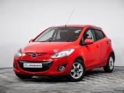 Mazda Demio III (DE) Санкт-Петербург  - изображение 26