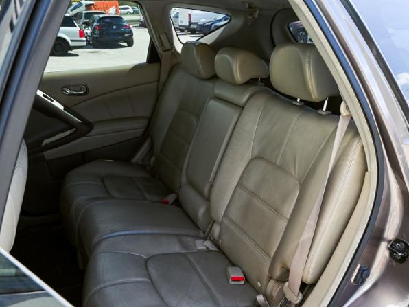 Nissan Murano II (Z51) Рестайлинг 2 с пробегом 2012 года, цена 998 000 рублей, 268300 км, внедорожник, Автокод Объявления