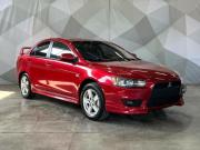 Mitsubishi Lancer X Оренбург  - изображение 21