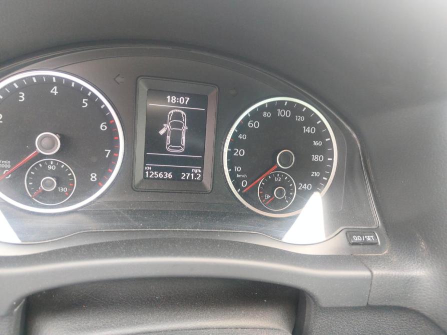 Volkswagen Tiguan I Рестайлинг Санкт-Петербург  - изображение 6