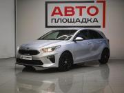 Kia Ceed III Челябинск  - изображение 30