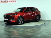 Changan CS55 Plus II Белгород  - изображение 18